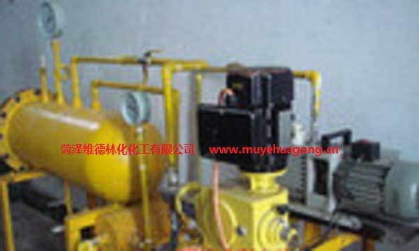 小型木材改性設(shè)備